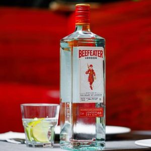 Джин Beefeater 50 мл