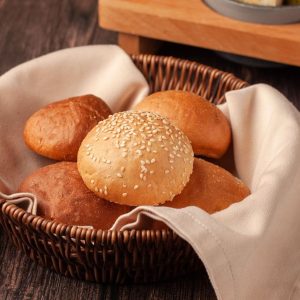 Хлебная корзина