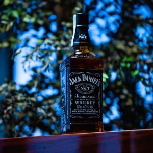 Виски Jack Daniel's Original 50 мл