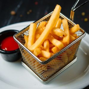 Картофель фри
