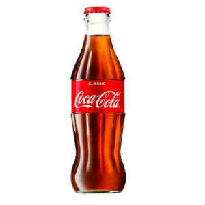 250 мл Coca-Cola