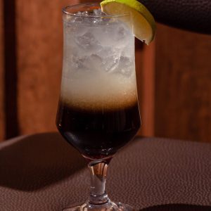 Long Island iced tea Алк.коктейль