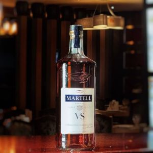 Коньяк Martell VS 50 мл