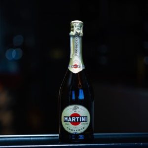 Игристое вино Martin Prosecco