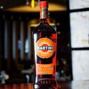 MARTINI Fiero 100 мл