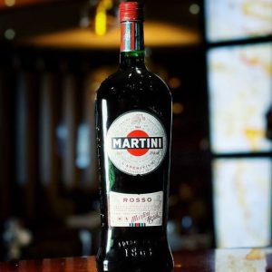 MARTINI Rosso100 мл