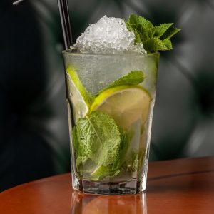 Mojito без алк. коктейль