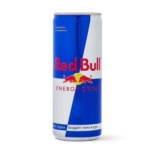 Red Bul 0,25 мл.