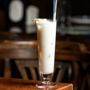 Piña Colada Алк.коктейль