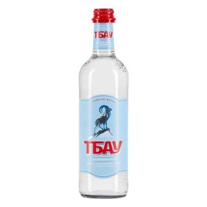 Вода Тебау 500 мл