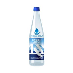 Вода Казбек